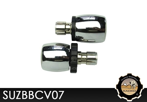 Kaoko SUZBBCV07 Cruisecontrol