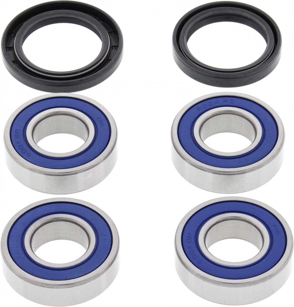 wiellager KIT 25-1672