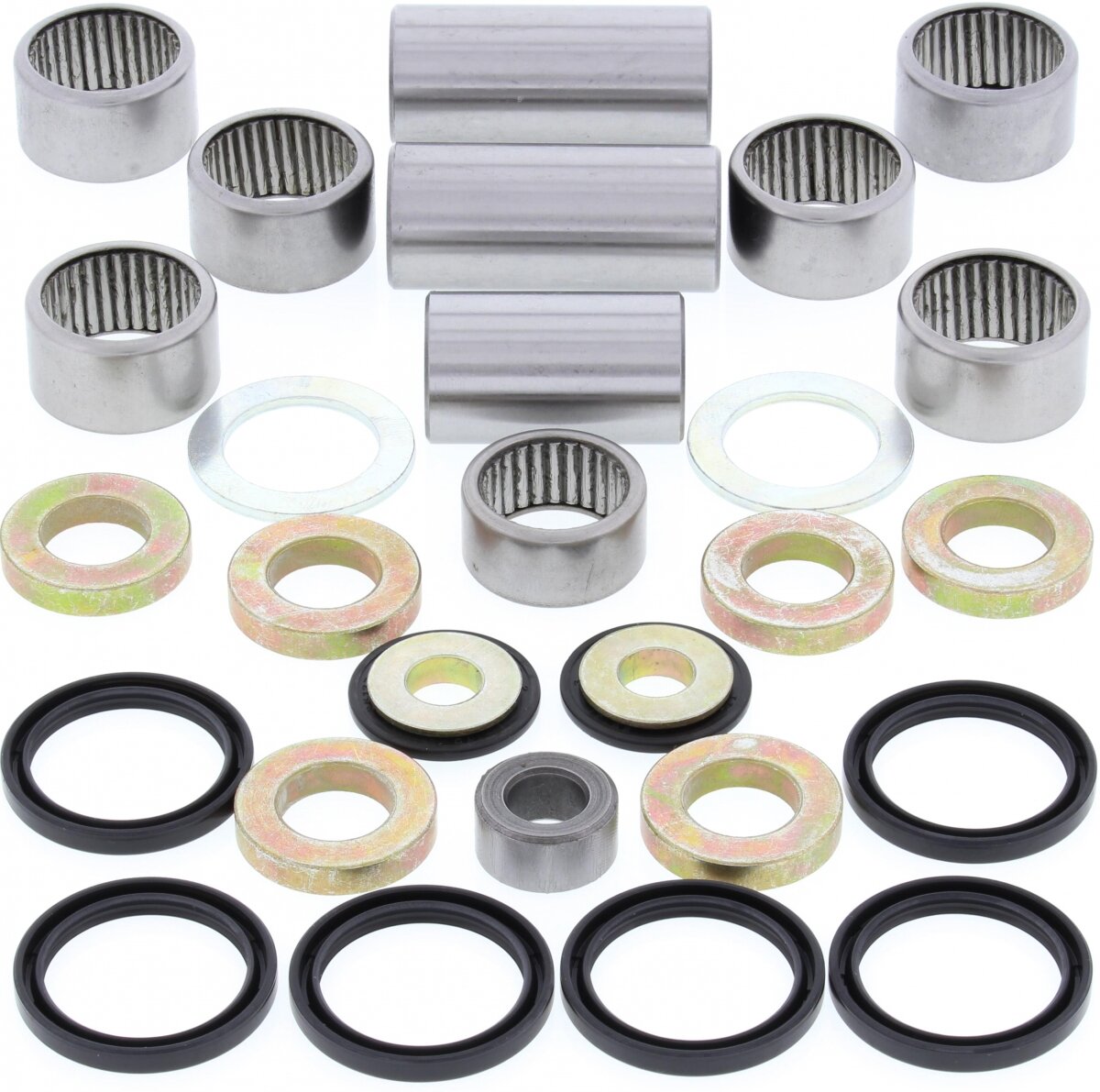 LINKAGE BEARING/SEAL KIT 27-1007