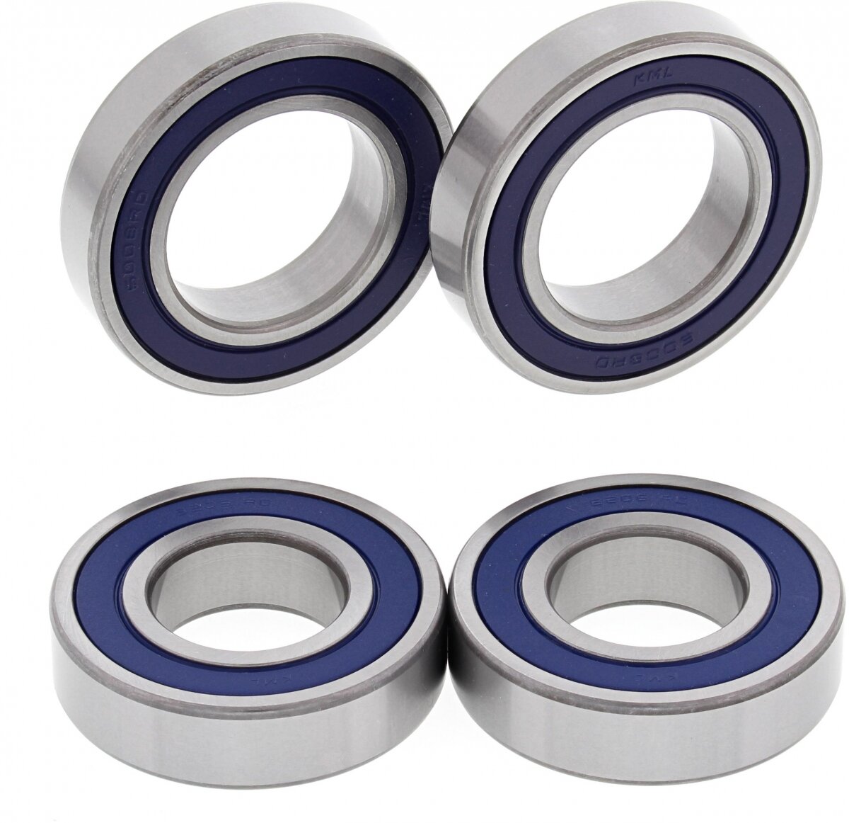 wiellager KIT achter 25-1144