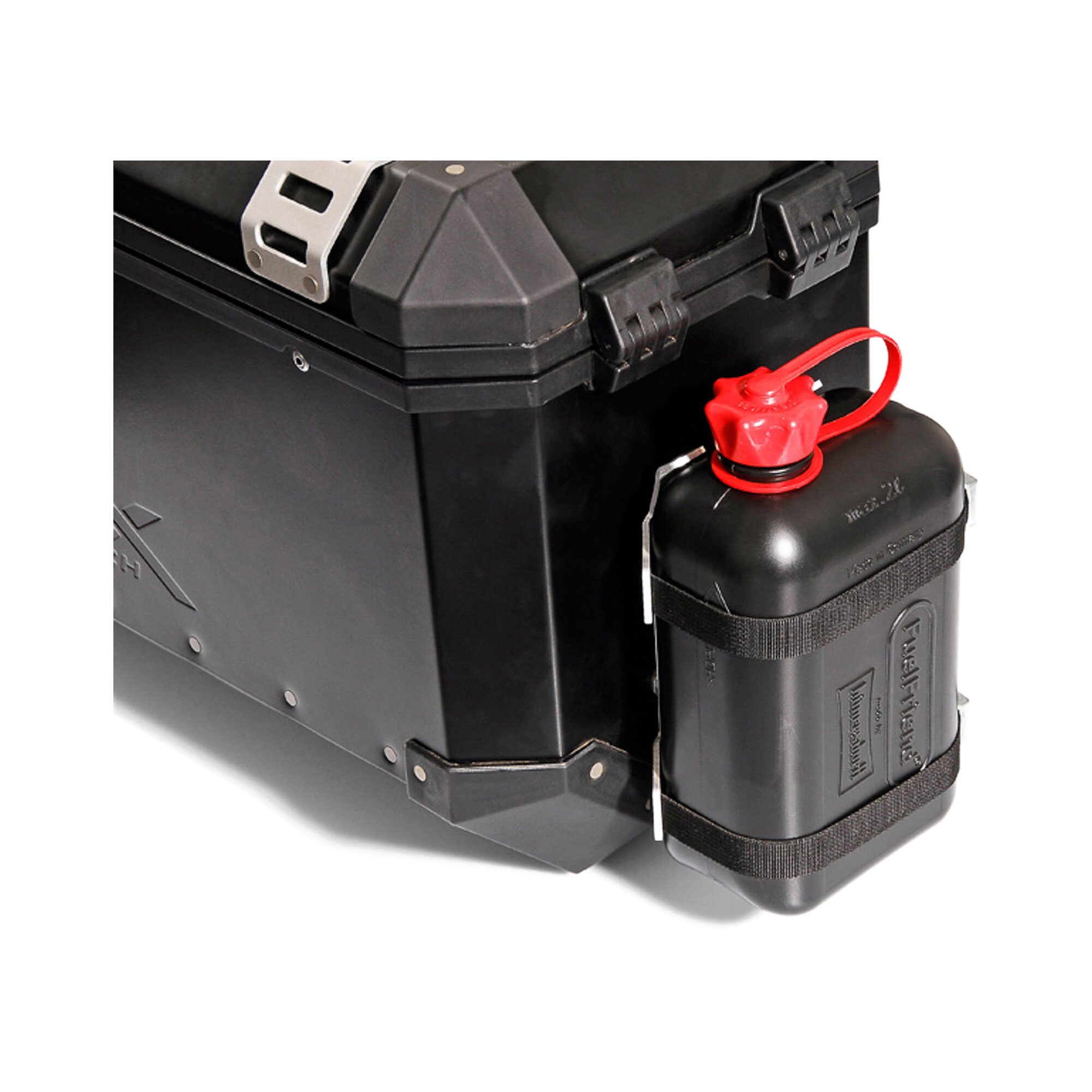 SW-Motech Jerrycan 2 Liter set