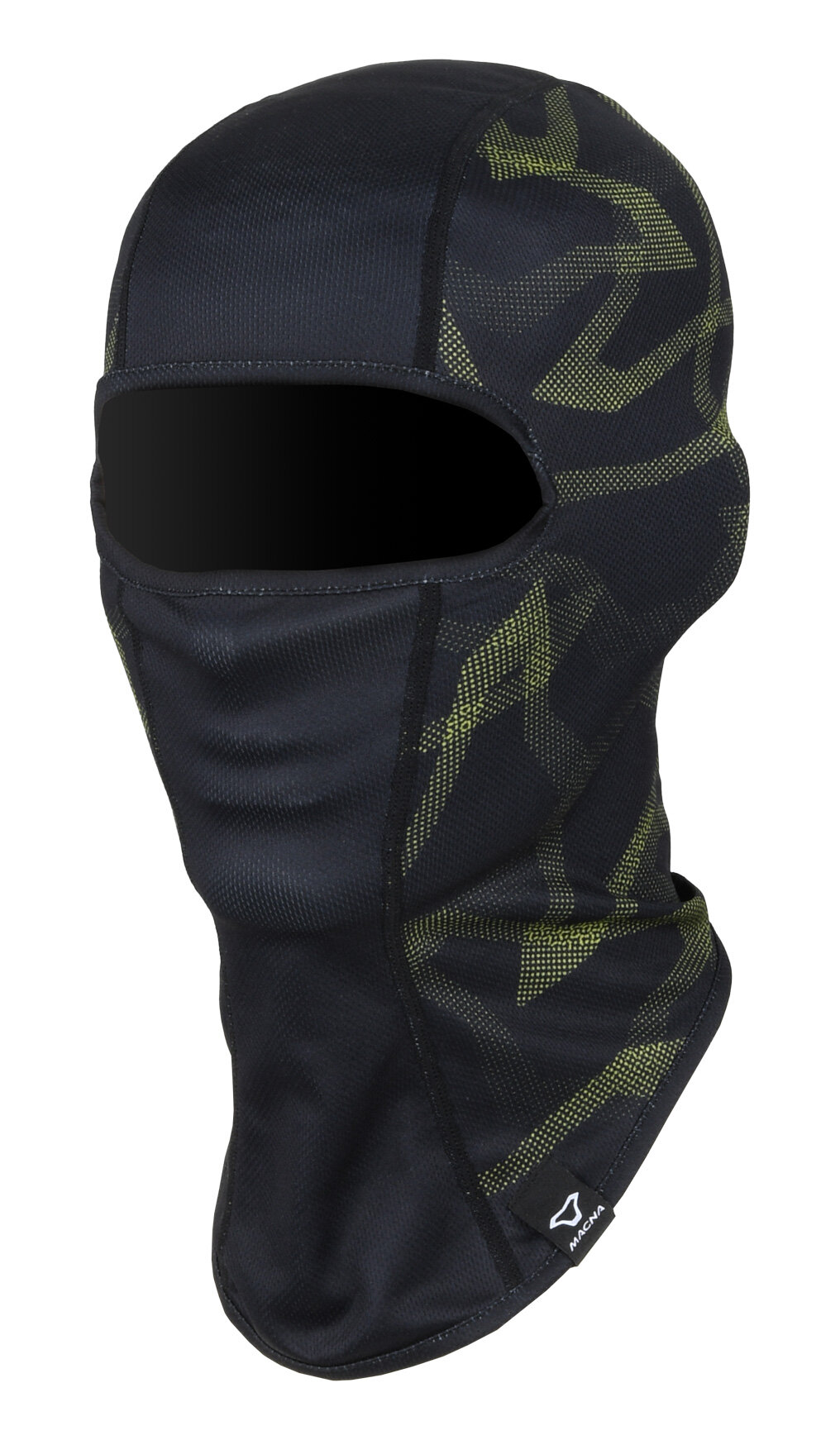 Balaclava Trance