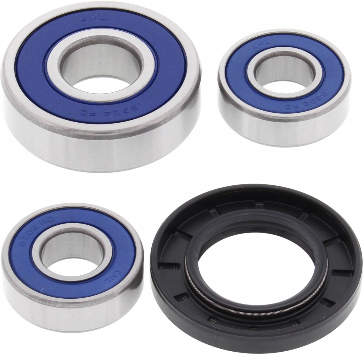 wiellager KIT 25-1455