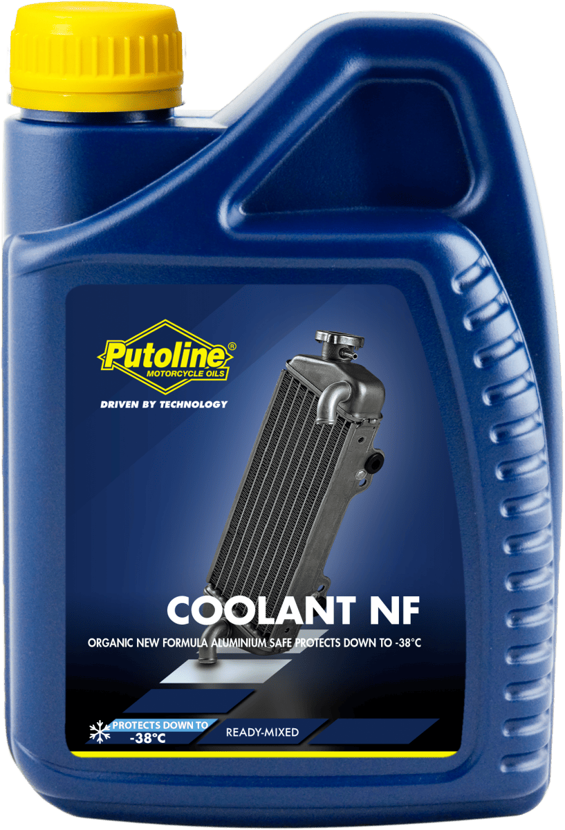 COOLANT NF 1L