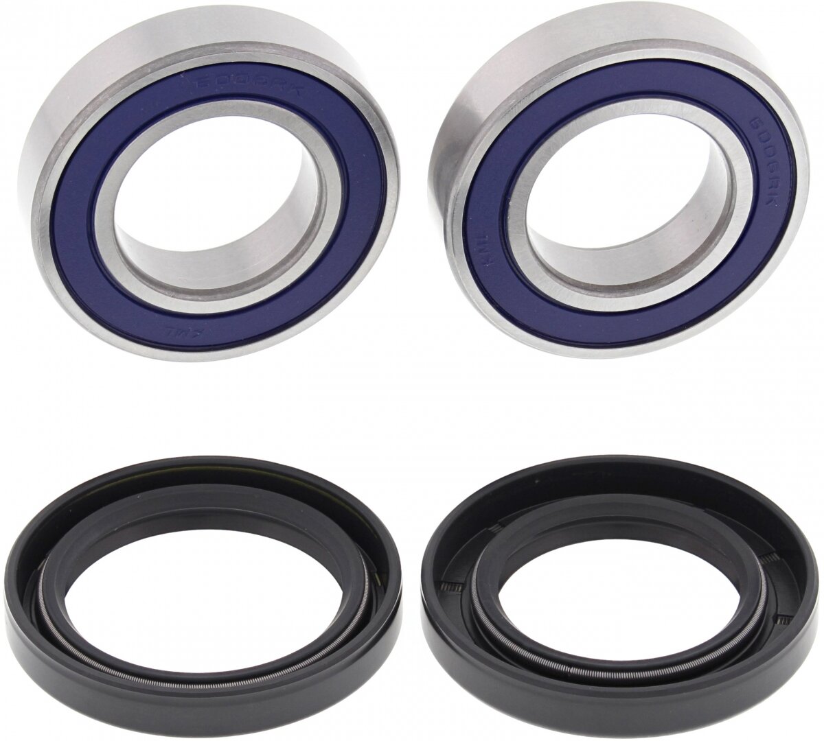 wiellager KIT achter 25-1726