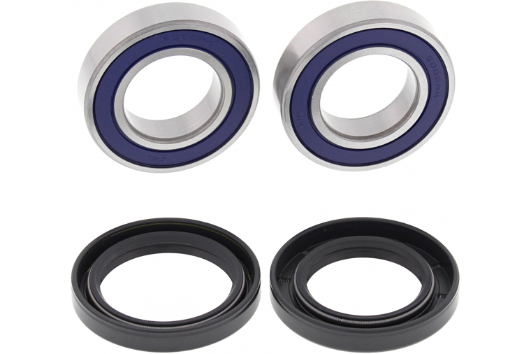 wiellager KIT achter 25-1726