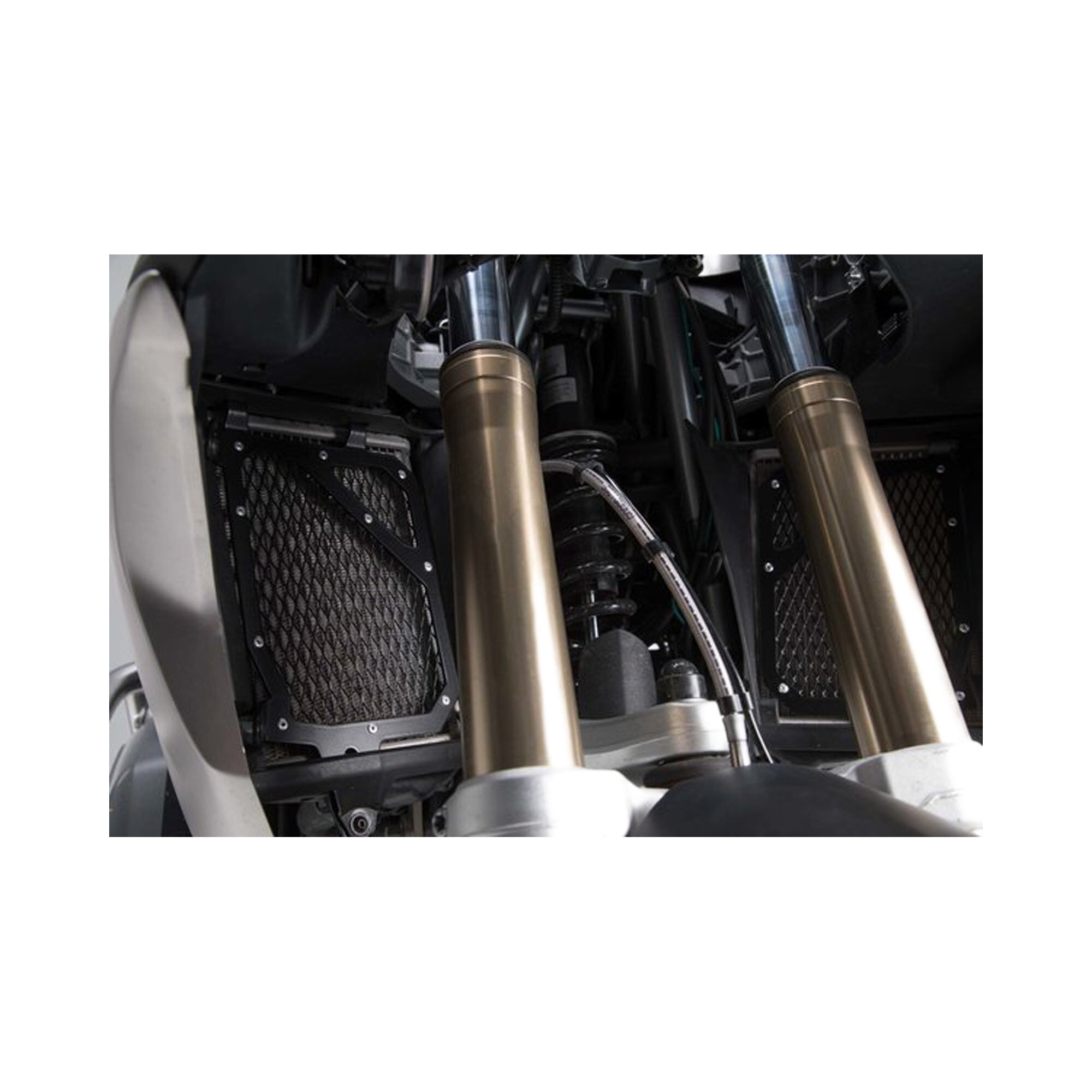 SW-Motech Protectie radiateur BMW R1200GS LC 16-