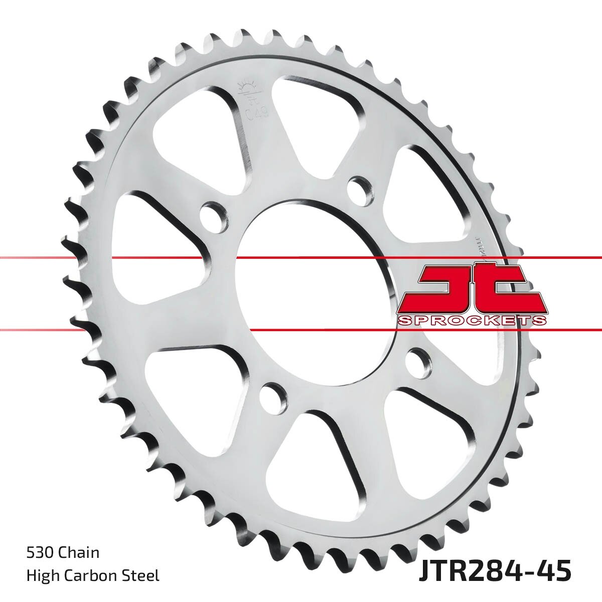 JTR284.45