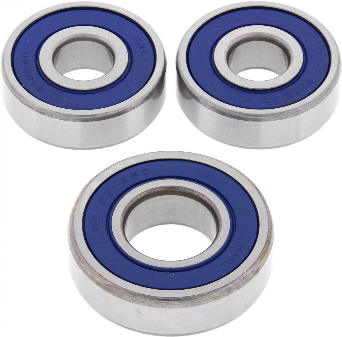 wiellager KIT 25-1156