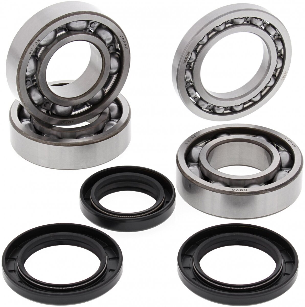 BEARING CRANKSHAFT 24-1088