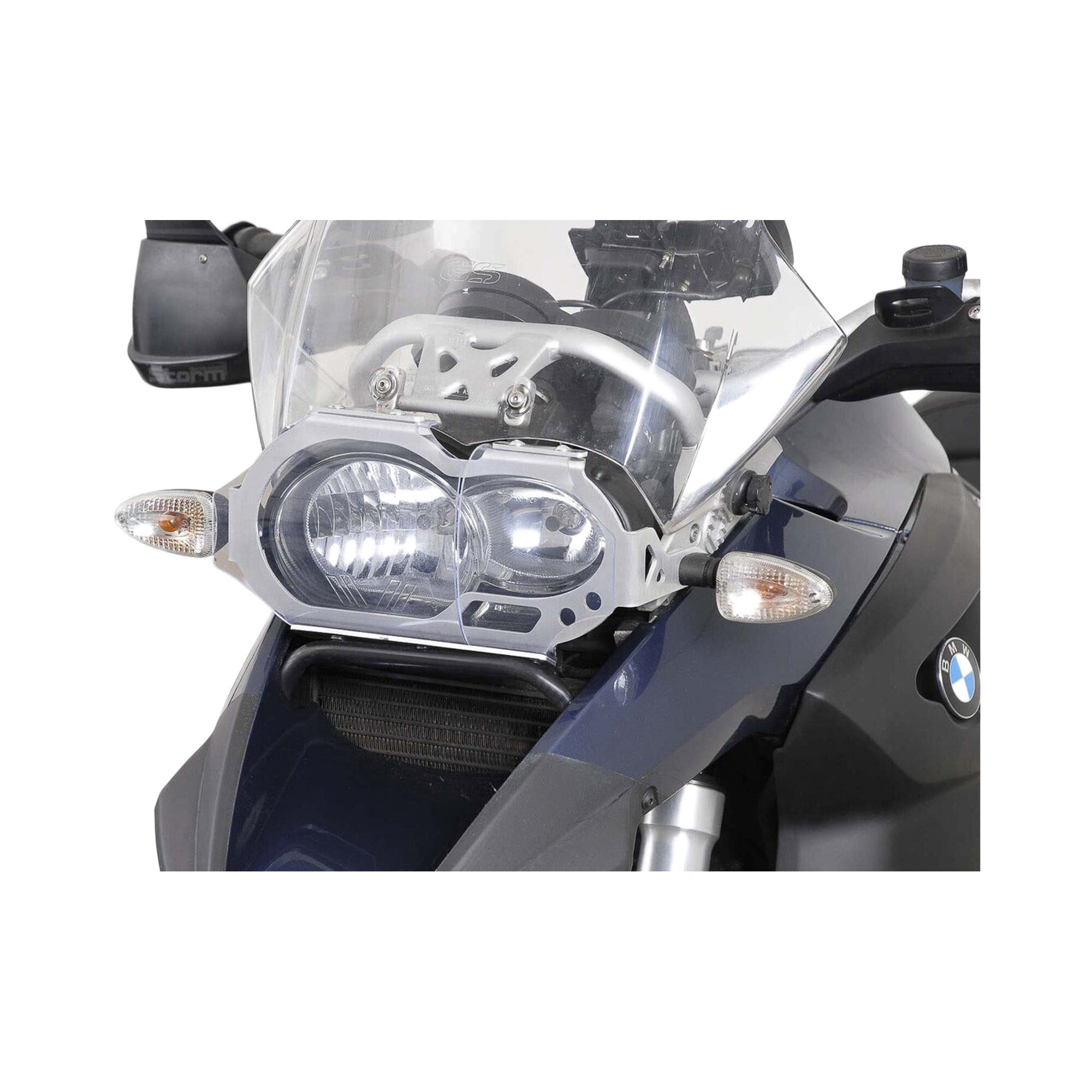 Protectie koplamp BMW R1200GS '04-'07