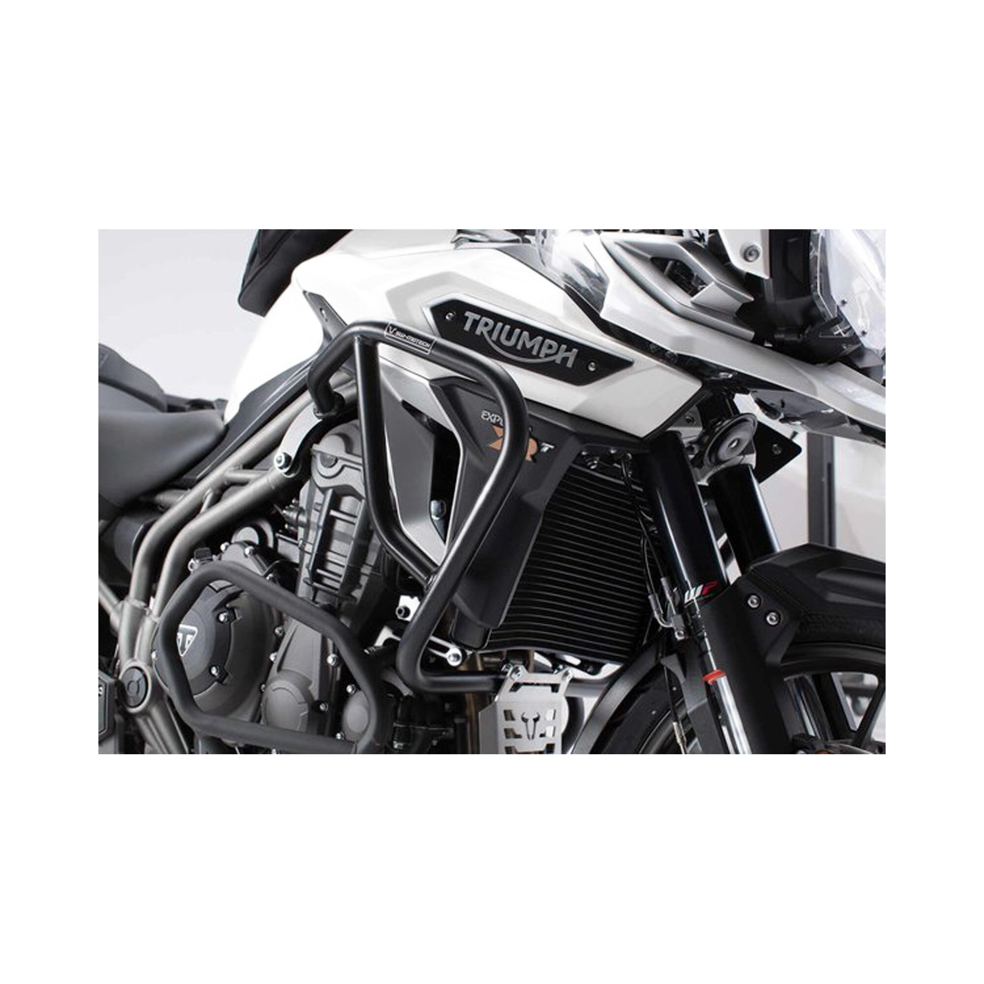 SW-Motech Valbeugel Triumph Tiger 1200/Explorer 15-
