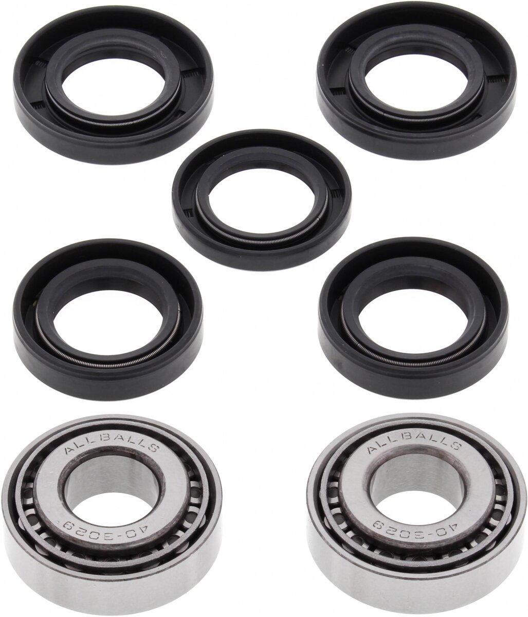 wiellager KIT 25-1523