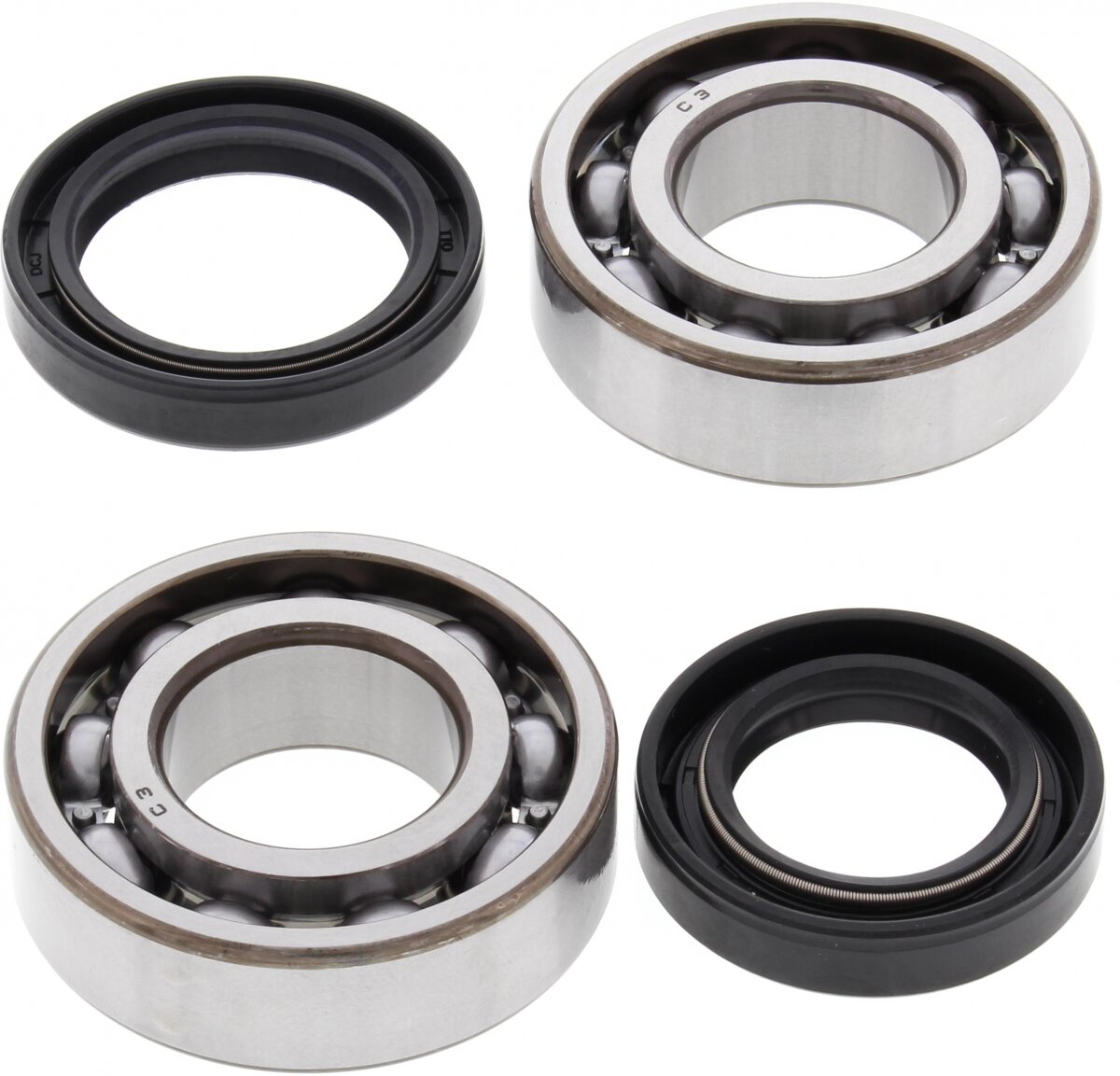 CRANK SHAFT BEARING KIT 24-1074