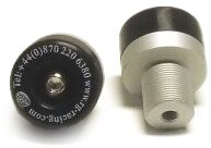 Stuureind sliders BE0006BK