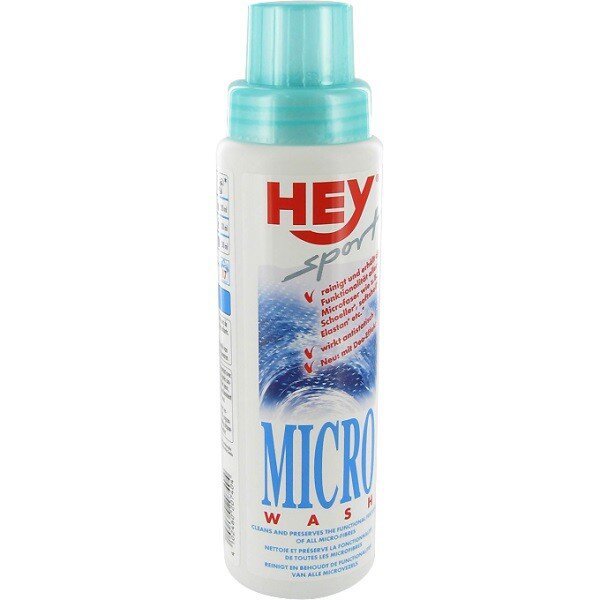 Hey Sport Micro