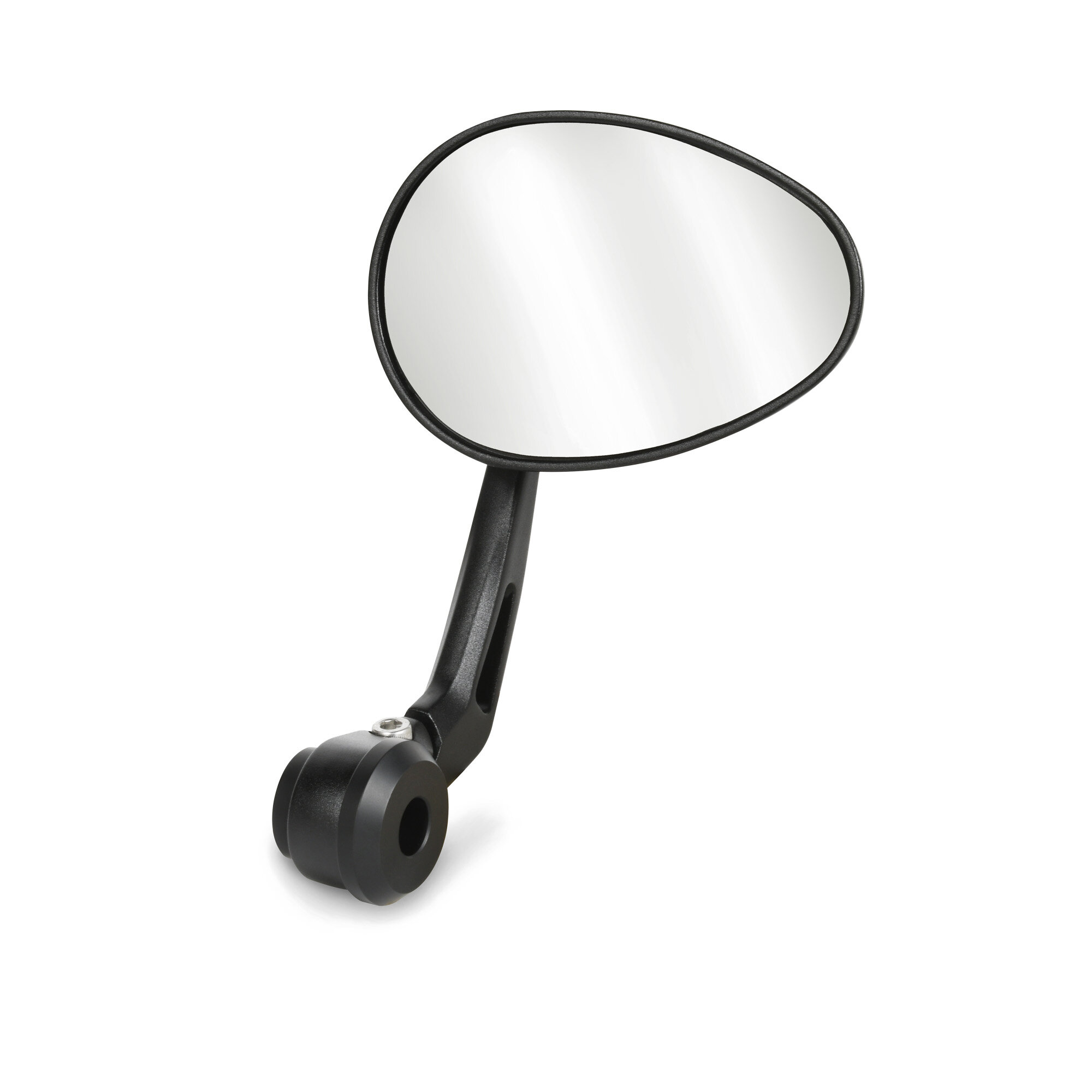 Booster Egg stuureindspiegel (links)