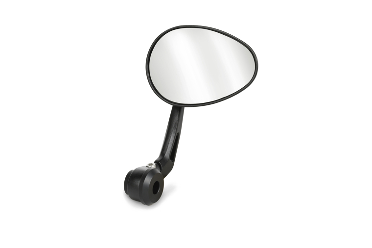 Booster Egg stuureindspiegel (links)