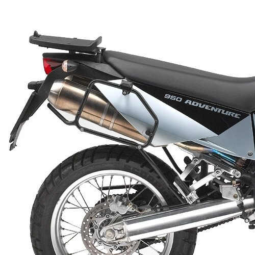 PL650-SPECIAL RACK 950 ADVENTURE '03