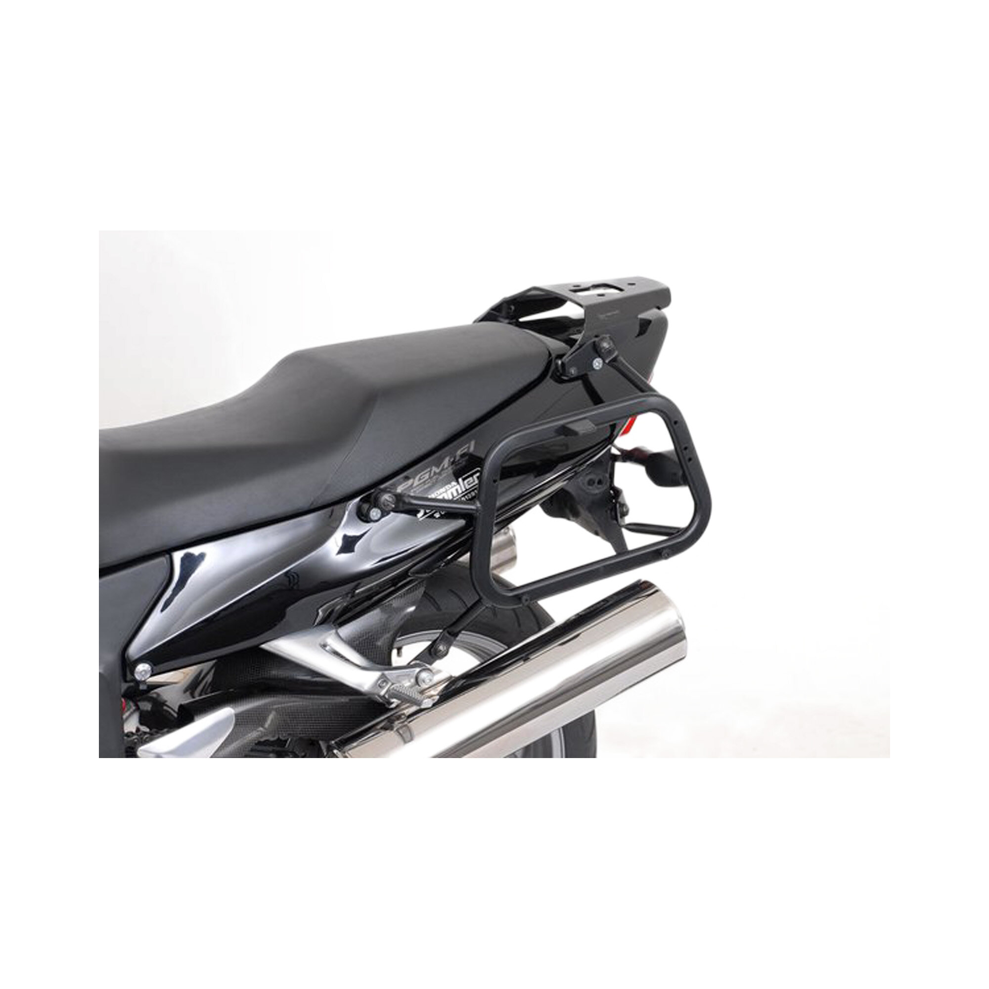 SW-Motech Bagagerek Quick-Lock EVO Honda CBR1100XX Blackbird 99-07