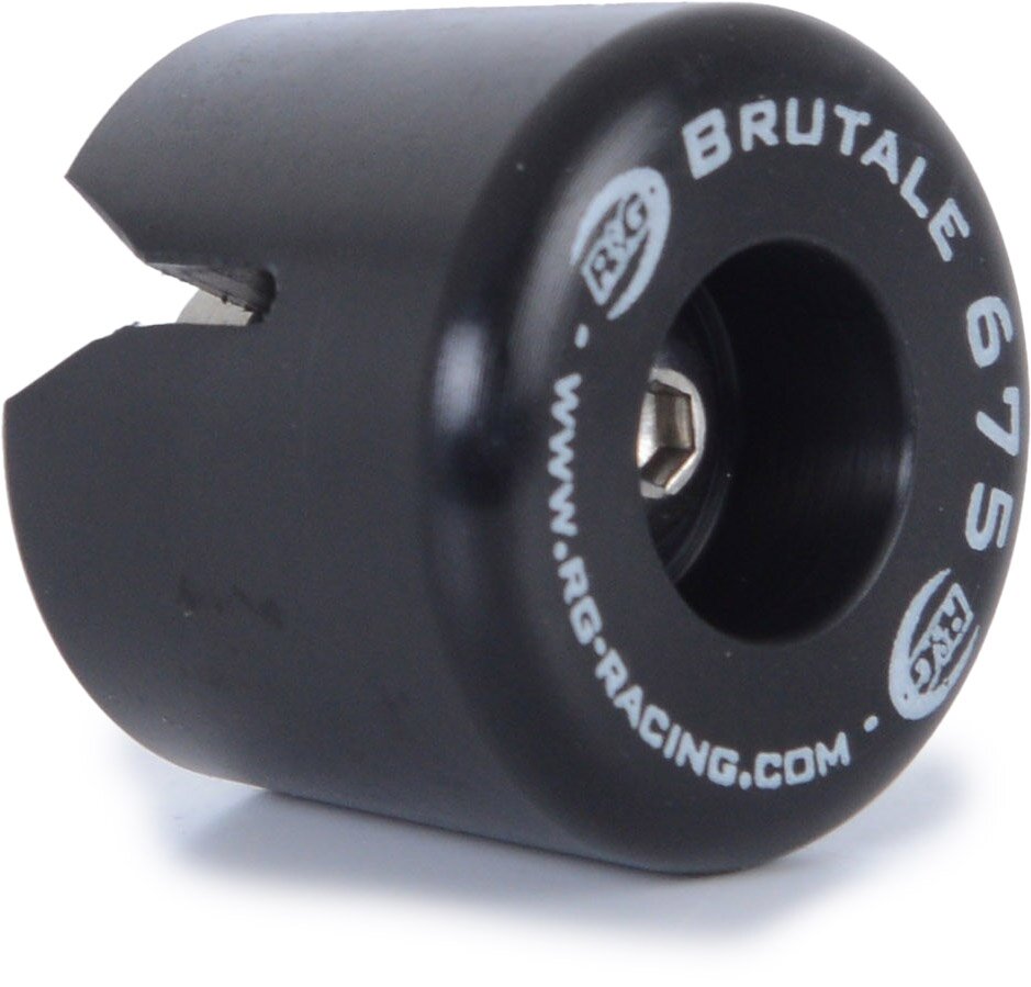 FI0052BK FRAME PLUG