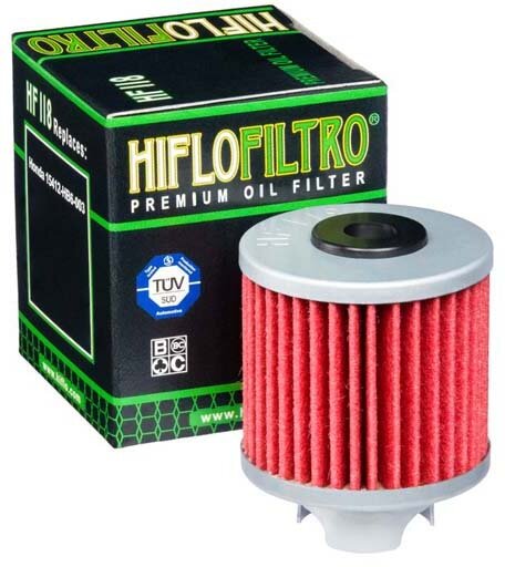 HF-118