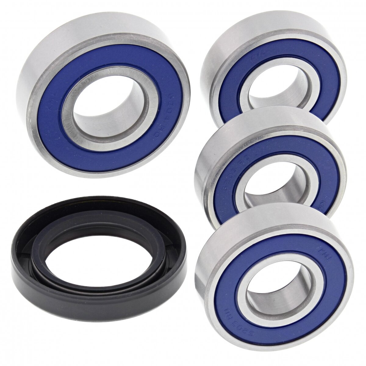 wiellager KIT 25-1598