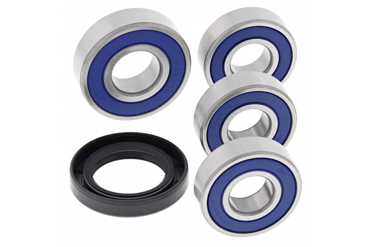 wiellager KIT 25-1598