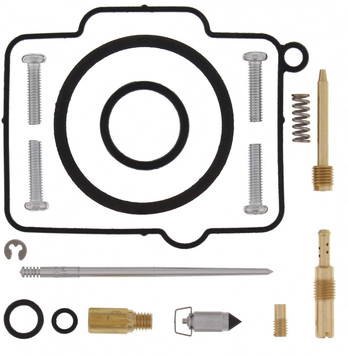 CARBURETOR REBUILD KIT 26-1127