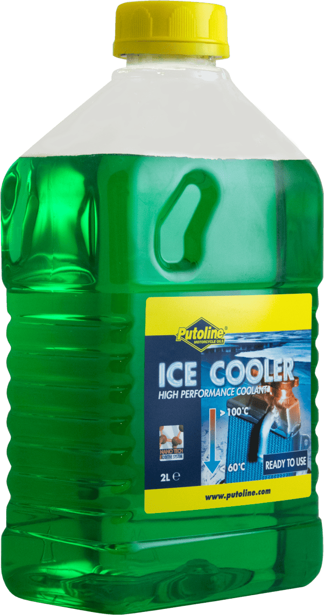 ICE COOLER 2L