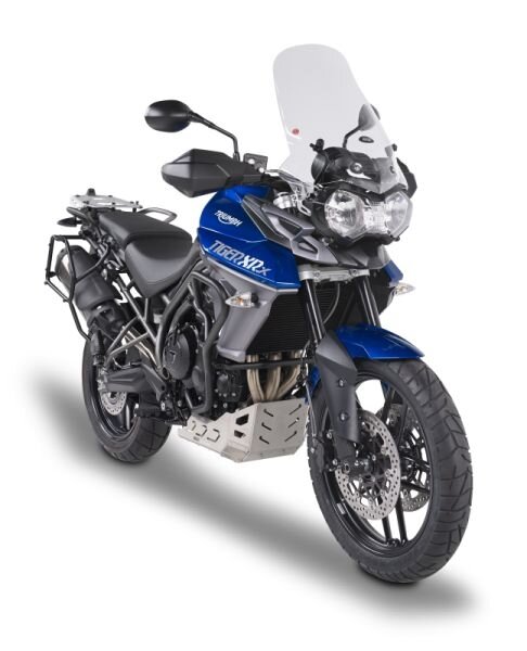 6401DT-WINDSHIELD TIGER 800/XC 11-
