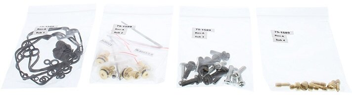 CARBURETOR REBUILD KIT 26-1712