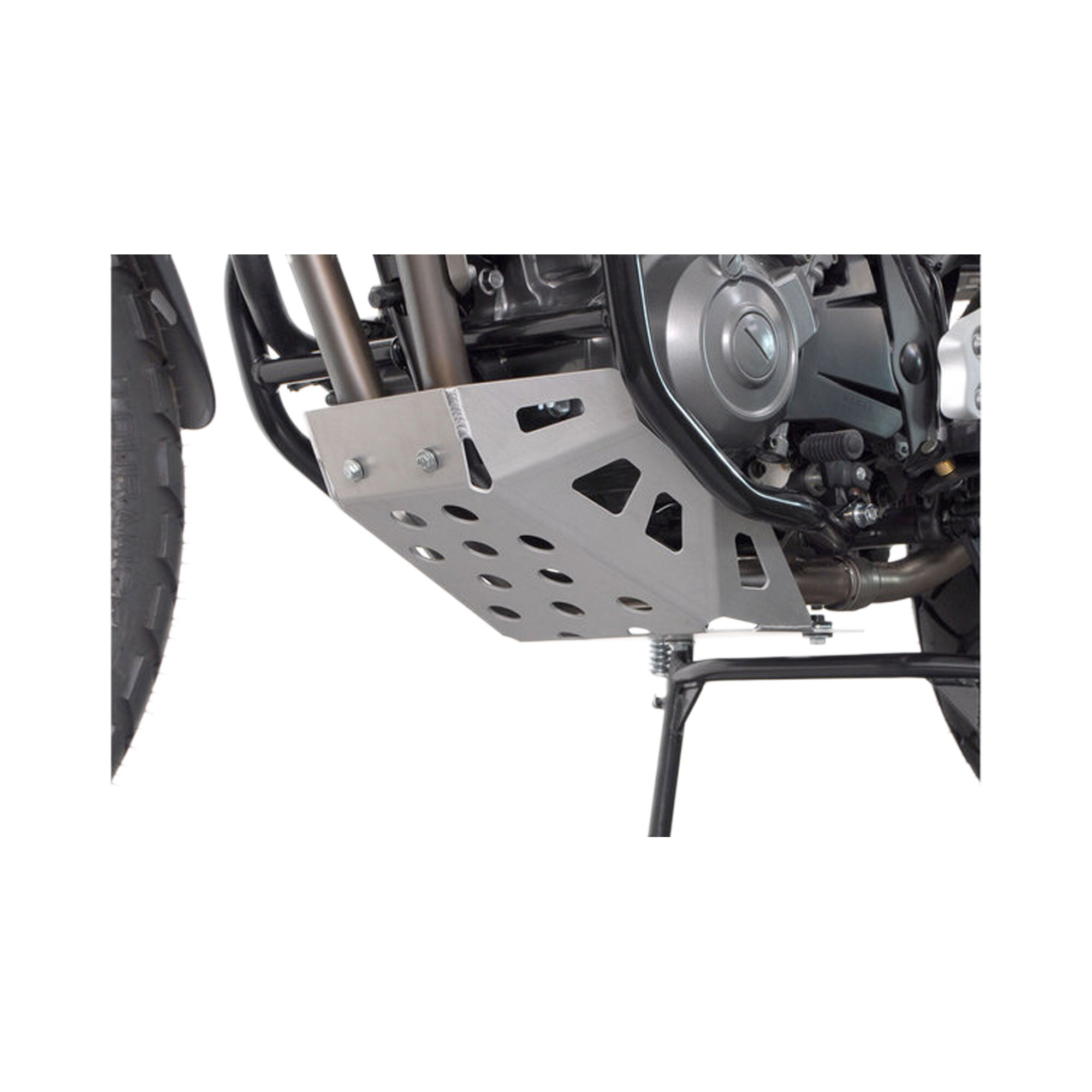 SW-Motech Protectie carterplaat Yamaha XT660 2004