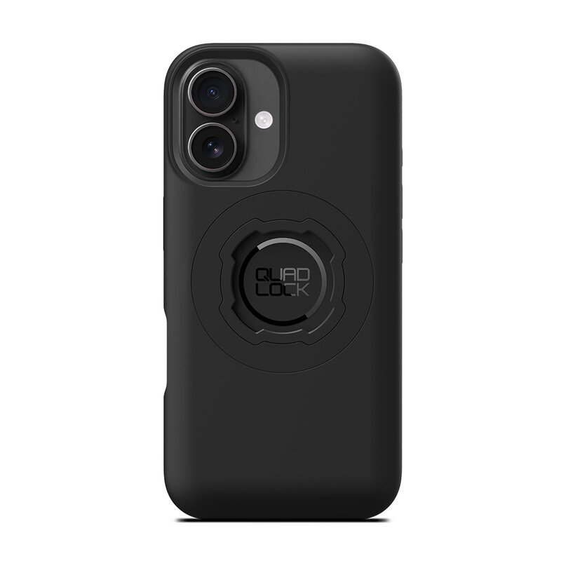 QUAD LOCK MAG Phone Case - iPhone 17