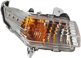 INDICATOR GSR600