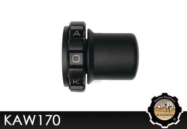 Kaoko KAW170 Cruisecontrol