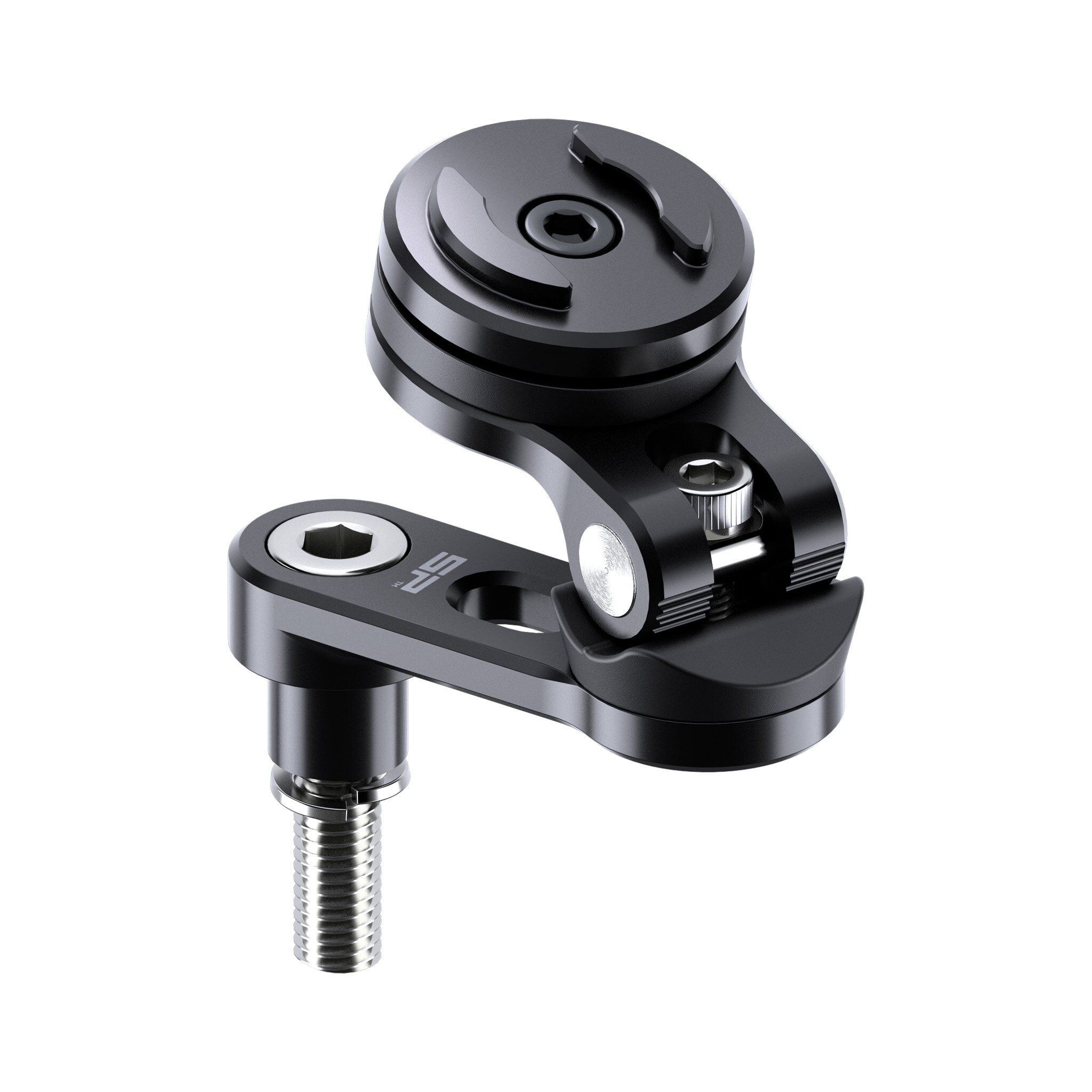 SP Barclamp Mount Pro