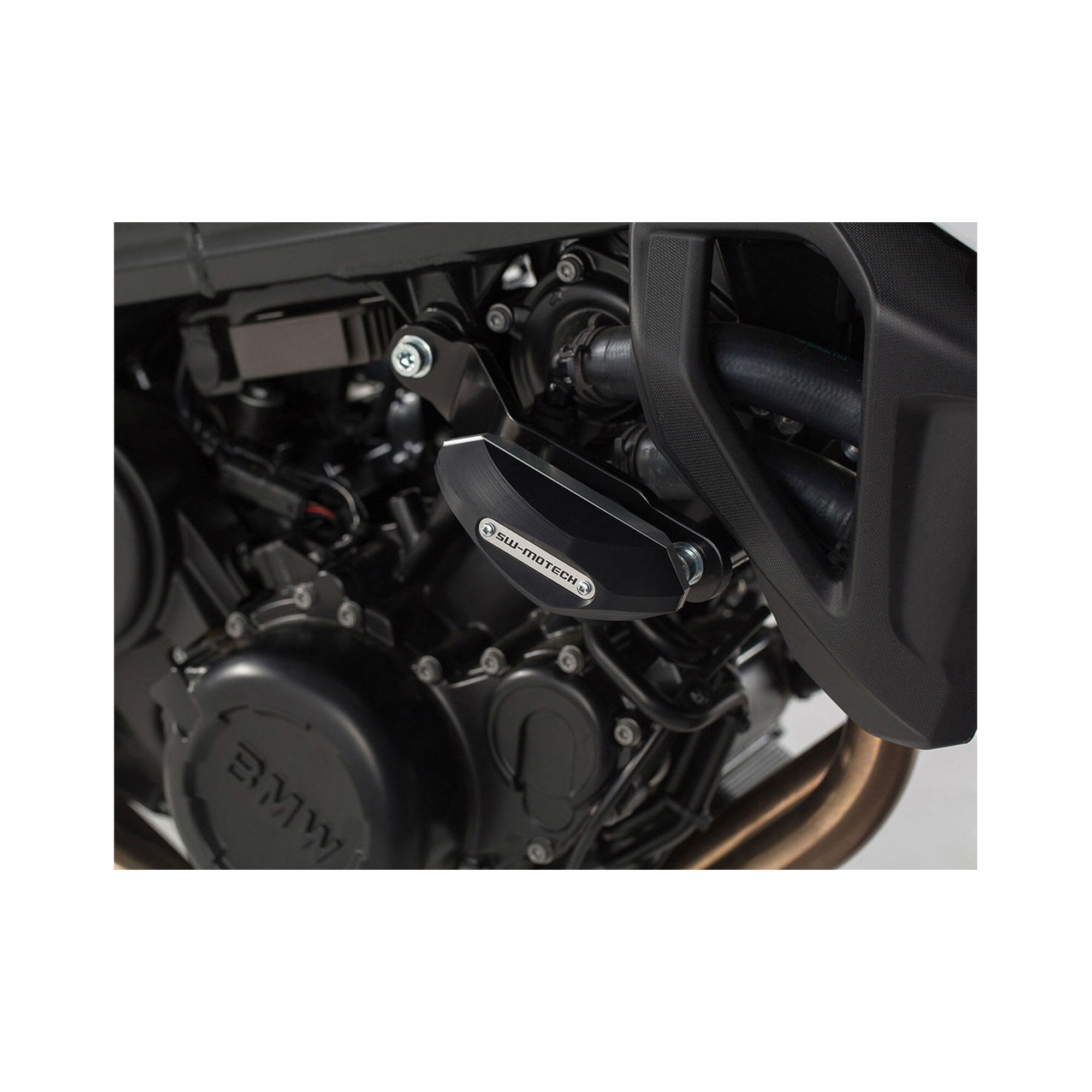 SW-Motech Valblokken BMW F800R 15-