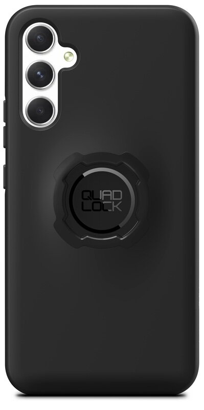 QUAD LOCK Phone Case - Samsung Galaxy A34