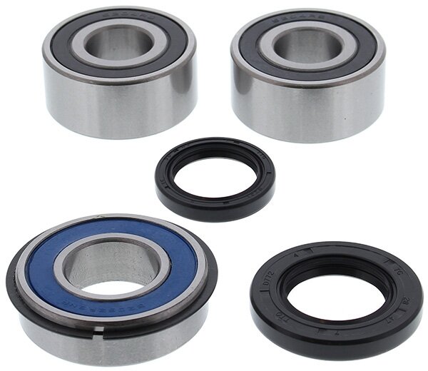 wiellager KIT 25-1756