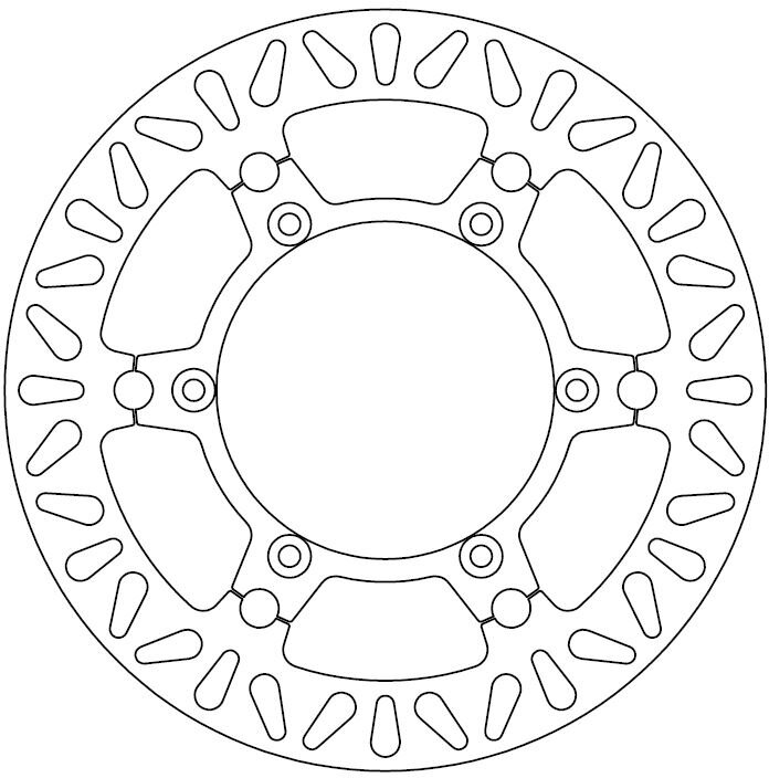 FMD0275RF