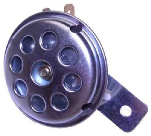 Claxon 6V 70MM, BLANK