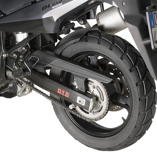 MG532-MUDGUARD DL 650 V-STROM '04-'11