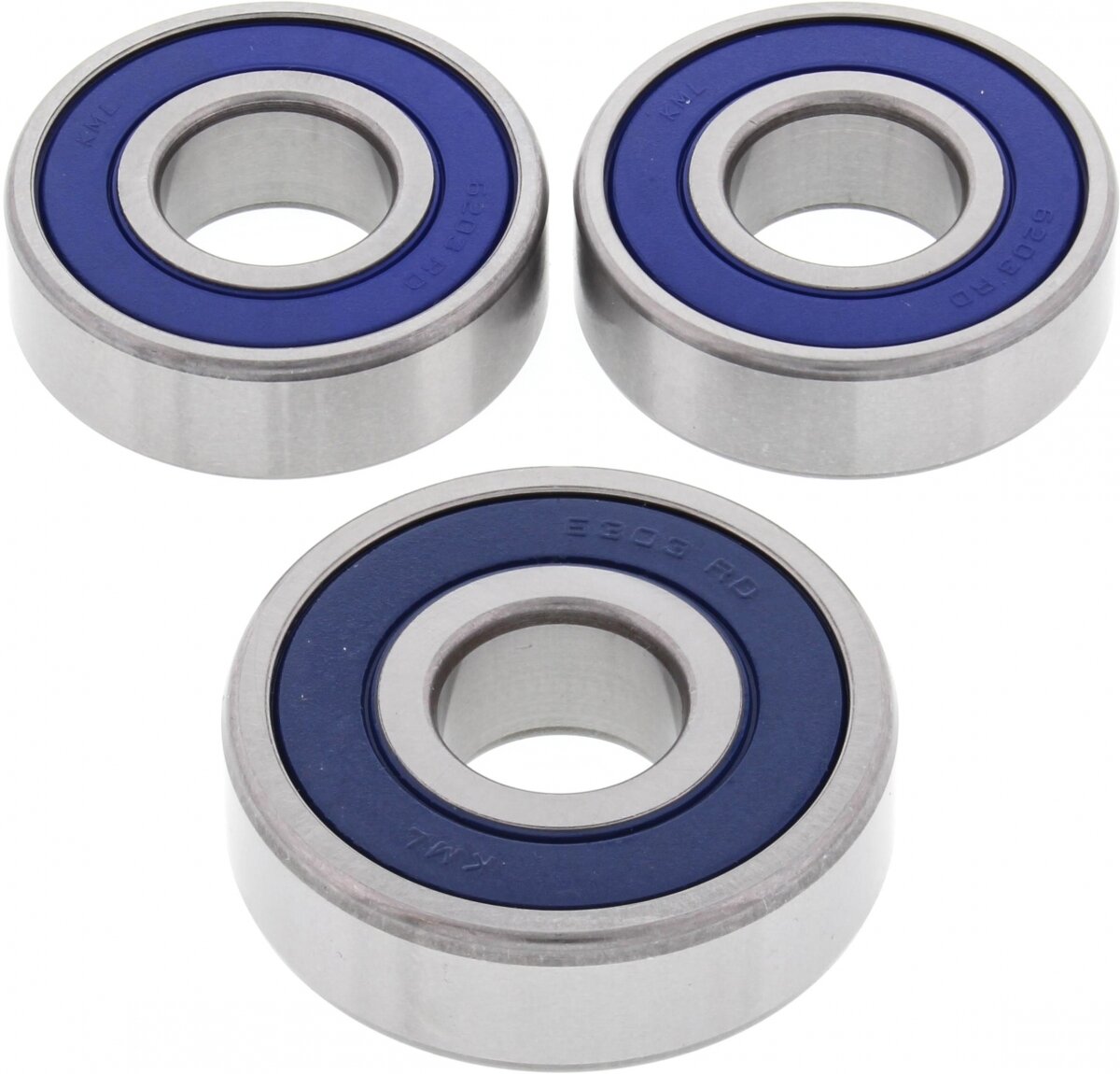 wiellager KIT 25-1242