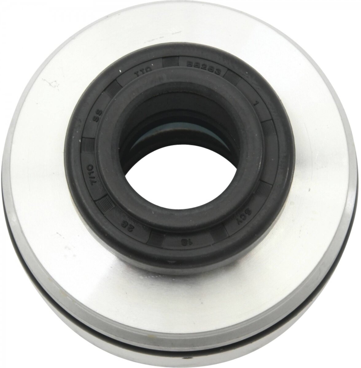 REAR SHOCK SEAL HEAD 18X50 37-1132