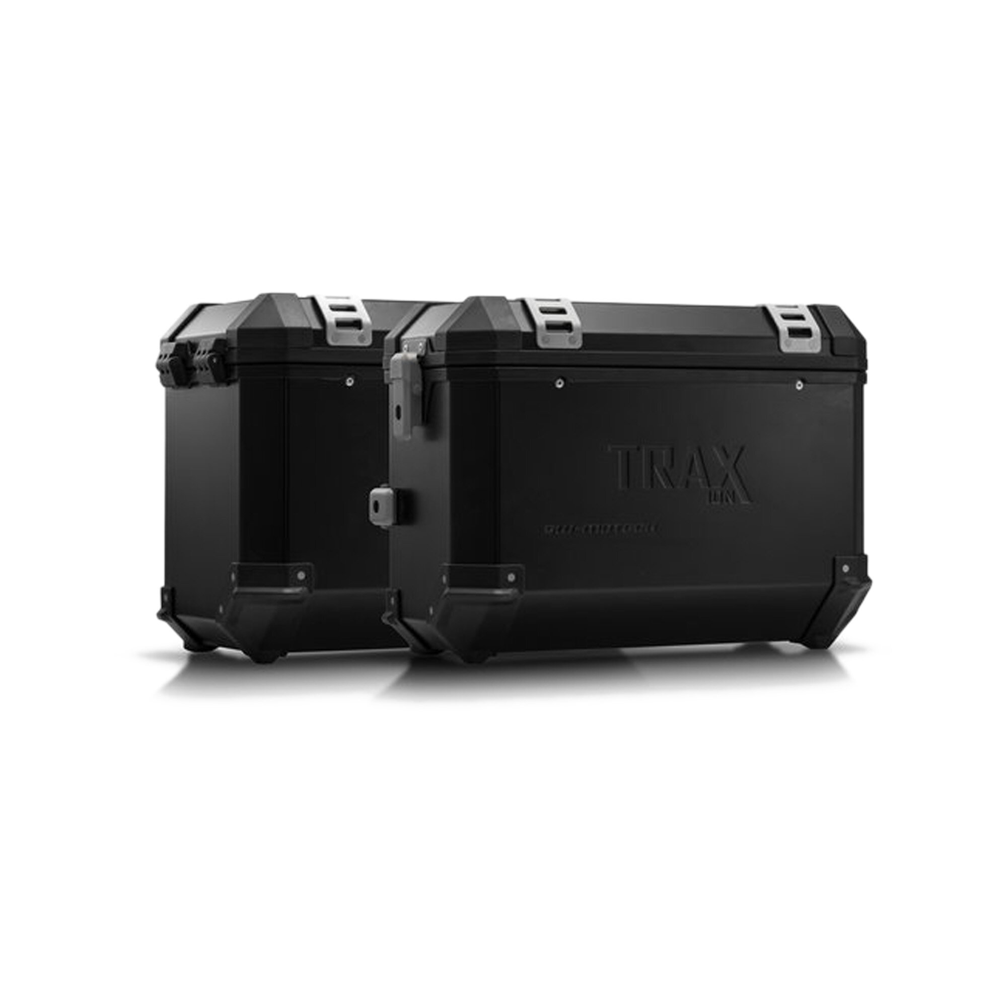 SW-Motech Koffersysteem TRAX ION BMW F 650/800 08 37/45 Ltr