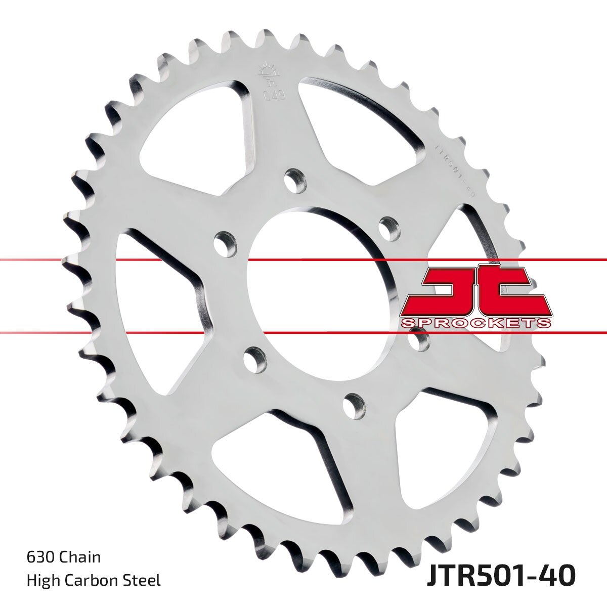 JTR501.40