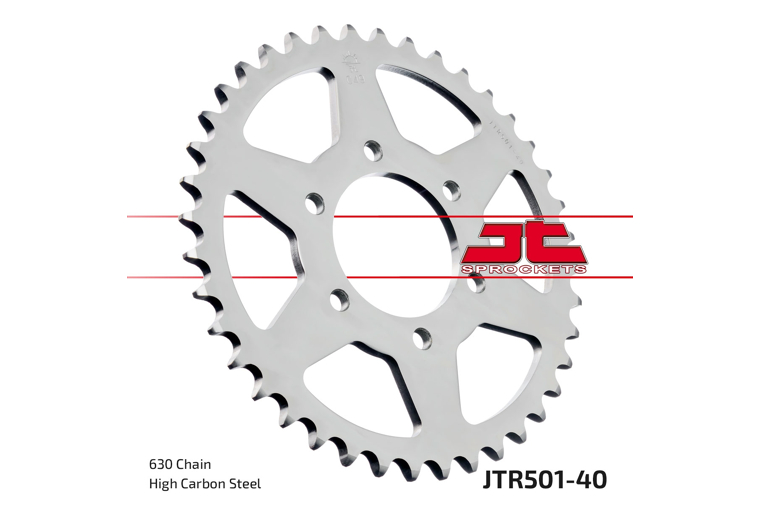 JTR501.40