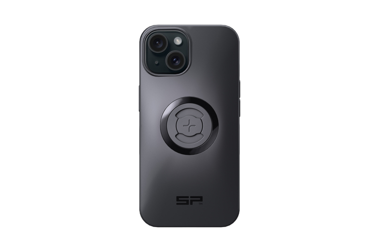 SP Phone Case SPC+ iPhone 15