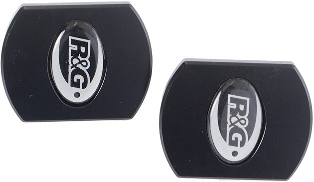 FI0152BK FRAME PLUG SET